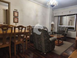 Piso en alquiler en Couto en Ourense