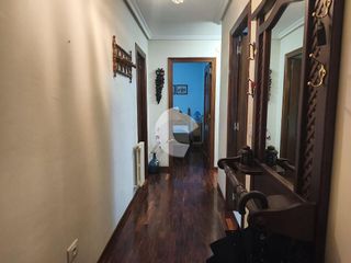 Piso en alquiler en Couto en Ourense