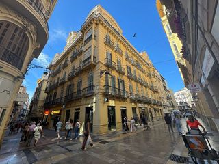 Local comercial en alquiler en Centro Histórico en Málaga