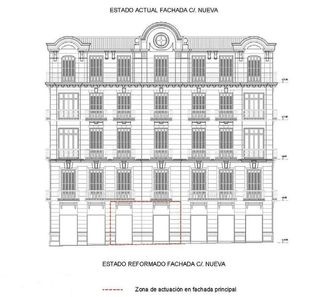 Local comercial en alquiler en Centro Histórico en Málaga