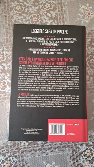 703. La Serie Completa