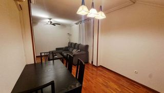 Ático en alquiler en Covaresa - Parque Alameda en Valladolid