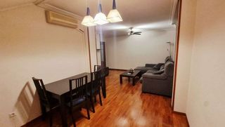 Ático en alquiler en Covaresa - Parque Alameda en Valladolid