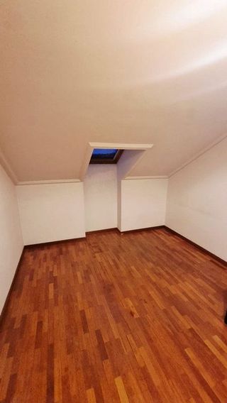 Ático en alquiler en Covaresa - Parque Alameda en Valladolid