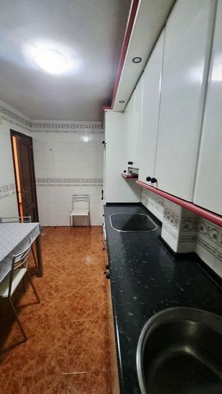 Ático en alquiler en Covaresa - Parque Alameda en Valladolid