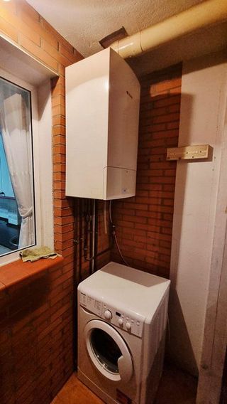 Ático en alquiler en Covaresa - Parque Alameda en Valladolid