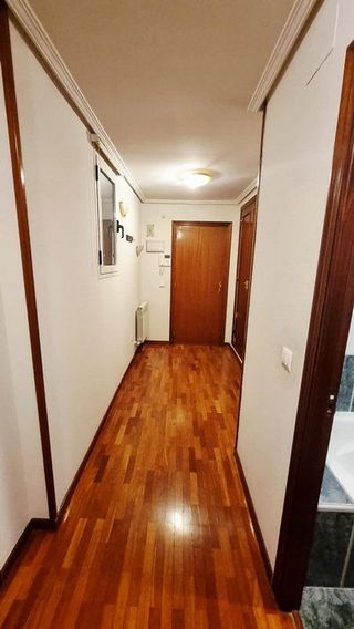 Ático en alquiler en Covaresa - Parque Alameda en Valladolid