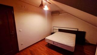 Ático en alquiler en Covaresa - Parque Alameda en Valladolid