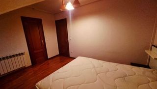 Ático en alquiler en Covaresa - Parque Alameda en Valladolid