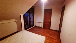 Ático en alquiler en Covaresa - Parque Alameda en Valladolid