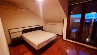 Ático en alquiler en Covaresa - Parque Alameda en Valladolid