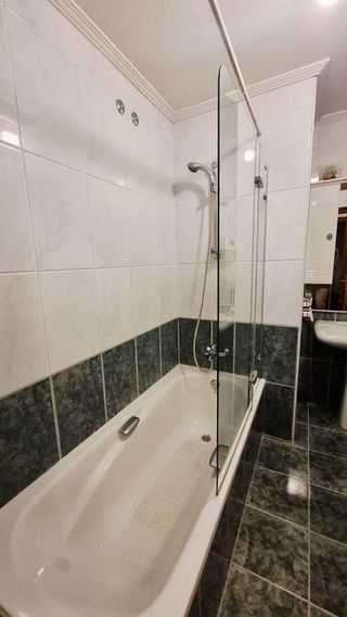 Ático en alquiler en Covaresa - Parque Alameda en Valladolid