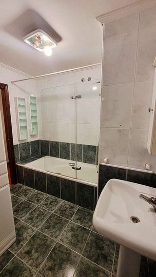 Ático en alquiler en Covaresa - Parque Alameda en Valladolid