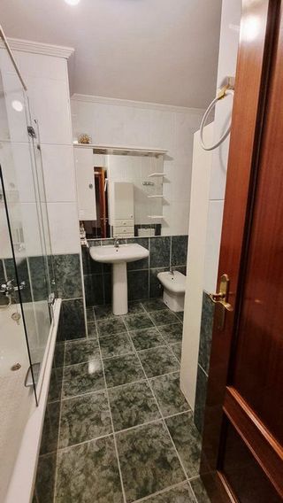 Ático en alquiler en Covaresa - Parque Alameda en Valladolid