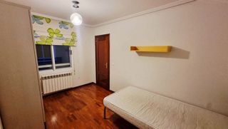 Ático en alquiler en Covaresa - Parque Alameda en Valladolid