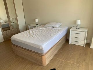 Piso en alquiler en Fajardo en Ferrol