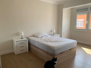 Piso en alquiler en Fajardo en Ferrol