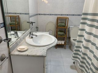 Piso en alquiler en Fajardo en Ferrol