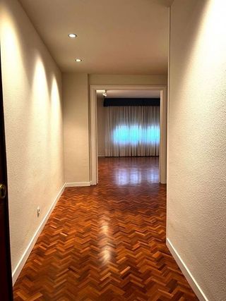 Piso en alquiler en San Juan en Pamplona