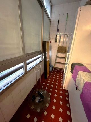 Piso en alquiler en San Juan en Pamplona