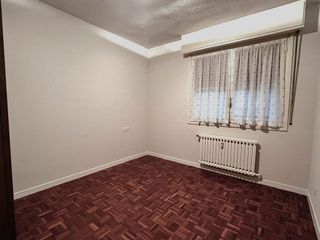 Piso en alquiler en San Juan en Pamplona