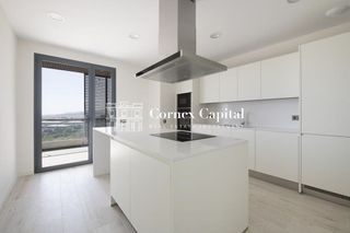 Piso en alquiler en Finestrelles en Esplugues de Llobregat