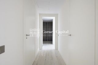 Piso en alquiler en Finestrelles en Esplugues de Llobregat