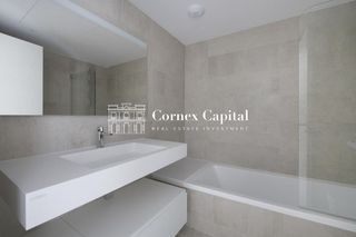 Piso en alquiler en Finestrelles en Esplugues de Llobregat