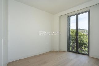 Piso en alquiler en Sarrià en Barcelona