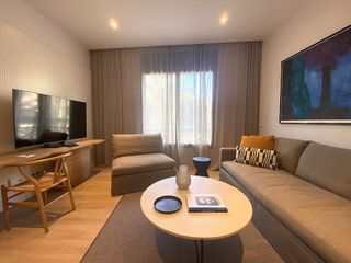 Piso en alquiler en La Salut en Barcelona