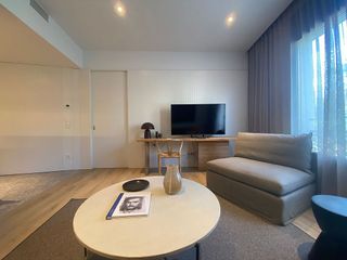 Piso en alquiler en La Salut en Barcelona