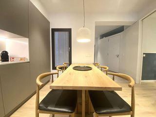 Piso en alquiler en La Salut en Barcelona