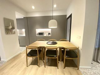 Piso en alquiler en La Salut en Barcelona