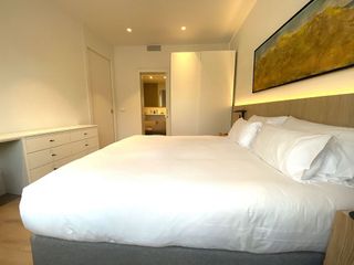 Piso en alquiler en La Salut en Barcelona