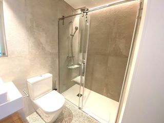 Piso en alquiler en La Salut en Barcelona