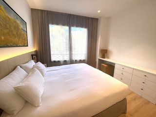 Piso en alquiler en La Salut en Barcelona