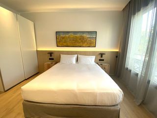 Piso en alquiler en La Salut en Barcelona