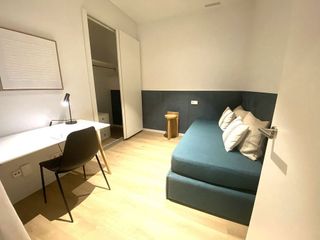 Piso en alquiler en La Salut en Barcelona