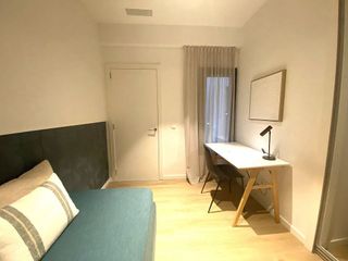 Piso en alquiler en La Salut en Barcelona