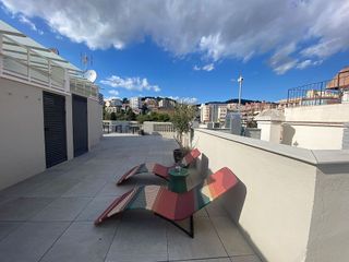 Piso en alquiler en La Salut en Barcelona