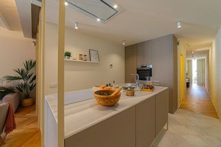 Piso en alquiler en El Gòtic en Barcelona