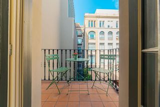 Piso en alquiler en El Gòtic en Barcelona