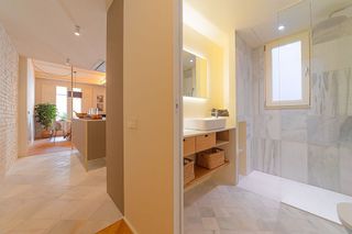 Piso en alquiler en El Gòtic en Barcelona