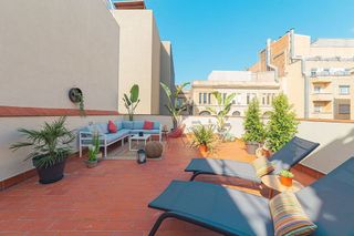 Piso en alquiler en El Gòtic en Barcelona