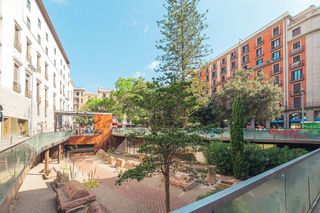 Piso en alquiler en El Gòtic en Barcelona