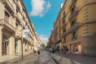 Piso en alquiler en El Gòtic en Barcelona