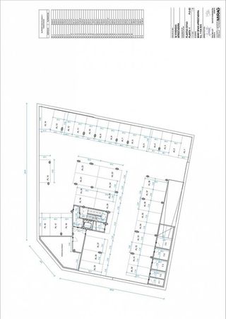 Garaje en alquiler en Santa Eulàlia en Hospitalet de Llobregat, L´