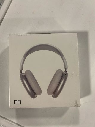 Auriculares P9 Bluetooth Inalámbricos