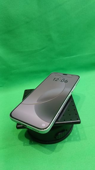 Honor 400 Lite 256 GB Gris