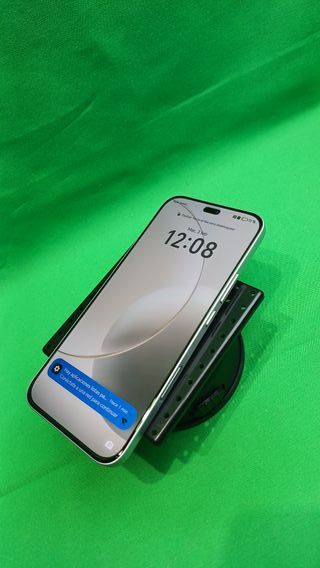 Honor 400 Lite 256 GB Gris